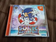 2026年最新】ソニックアドベンチャー2 ドリームキャストの人気アイテム