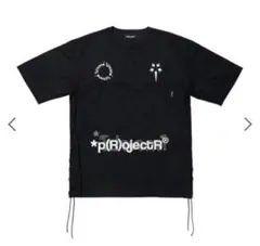 *p(R)ojectR® THE RAMPAGE Tシャツ