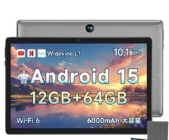 12インチタブレット