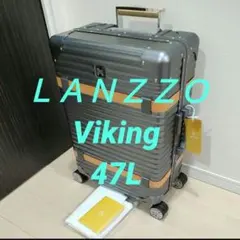 2026年最新】LANZZO ランツォ スーツケースの人気アイテム - メルカリ