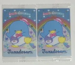サンリオウエハース6 9.タキシードサム 2枚セット