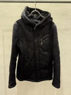 2025年最新】FUGA ダウンジャケットの人気アイテム - メルカリ