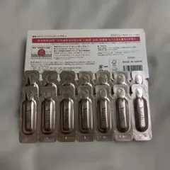 Youth 美容液 1ml × 14包