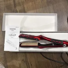 radiant Silk pro iron 本体　28mmのサムネイル