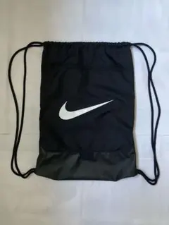 NIKE ナップサック ジムサック ブラック