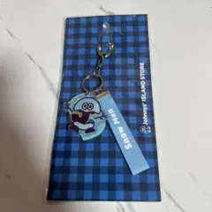 Snow Man アイランドストア アクリルキーホルダー
