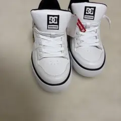 DC SHOECOUSA スニーカー JAPAN LIMITEDのサムネイル