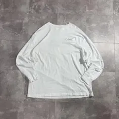 Jordan x Union ジョーダン ユニオン 白 長袖 ロンT コラボ