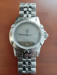 2026年最新】TAG HEUER 時計 200mの人気アイテム - メルカリ