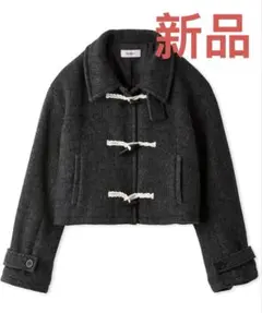 2026年最新】snidel コート シャギーの人気アイテム - メルカリ