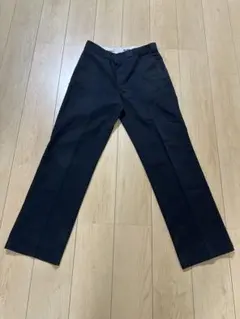 ディッキーズ　オリジナルフィット874 ワークパンツ　32×32