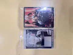 デスノート ウエハース 2枚セット