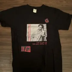 WHITE JAM GASHIMA ライブTシャツ