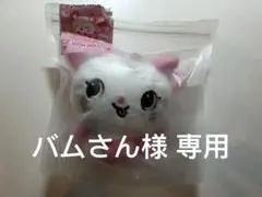 NCT WISH DOLL ぬいぐるみ SAKUYA