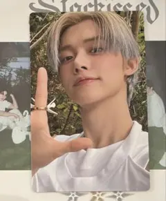 txt starkissed ラキドロ　ヨンジュン　通常