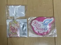 アイカツ ガチャガチャ 星宮いちご