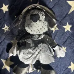 ミニーマウス ぬいぐるみ