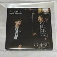 東方神起 LIVE TOUR 2023 CLASSYC メモリアルフォトプレートのサムネイル