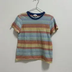 720.ポールスミス Tシャツ 110のサムネイル