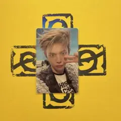 ヨンジュン TXT 7TH YEAR:Thorns weverse ラキドロ