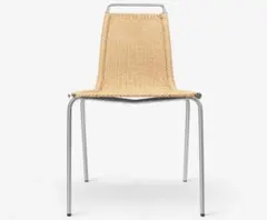 CARL HANSEN&SON | PK1 チェア スチールレッグのサムネイル