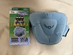美品 三角先生 ゴルフグッズのサムネイル
