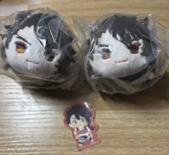 もちもちマスコット もちマス 刀剣乱舞 とうらぶ 軽装 陸奥守吉行