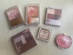 キャンメイクコスメ