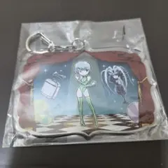 からくりサーカス 才賀しろがね エレオノール　 アクリルキーホルダー