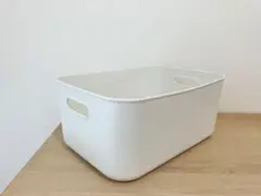 無印良品 やわらかポリエチレンケース・中のサムネイル