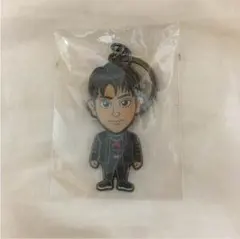 山下健二郎 首振り