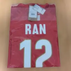 新品未使用 高橋藍 日本代表 2026年 レプリカTシャツ2XLサイズ