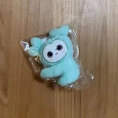 TWICE babyミブリー ミブリー ミナ キーホルダー ぬいぐるみ TWICE babyミブリー ミブリー ミナ キーホルダー ぬいぐるみ - メルカリ