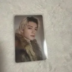 M!LK 爆裂愛してる　好きすぎて滅　佐野勇斗　トレカ　初回盤B