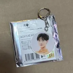 2022 moa membership limited アクキー テヒョン