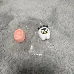 サンリオキャラクターズみんなでなっちゃお！-歯-バットばつ丸