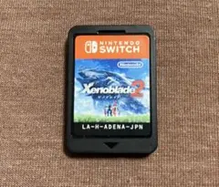 ゼノブレイド2 テレビゲーム