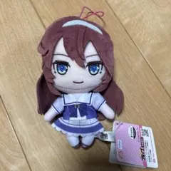 ウマ娘 プリティーダービー 通常ぬいぐるみ vol.6 ミホノブルボン