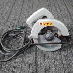 お値下げ！】【中古品】RYOBI 電動丸ノコ W-165D - メルカリ