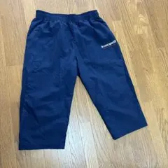 le coq sportif ハーフパンツ ネイビー