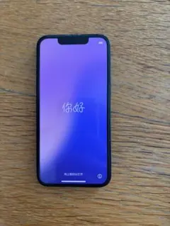 Apple iPhone 13 mini 本体 128GB