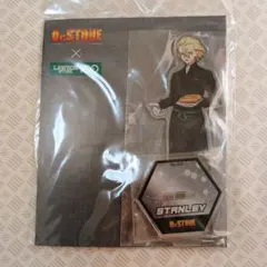 【新品】Dr.STONE スタンリー・スナイダー 【未開封】