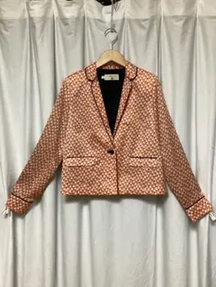 最終値下げ　美品　コテラック　ジャケット