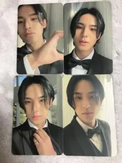 seventeen ミンギュ　FML トレカ　carat盤