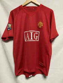 2025年最新】マンチェスターユナイテッド aigの人気アイテム - メルカリ