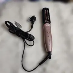 TESCOM ホットブラシアイロン THP300