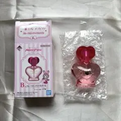 mezzo piano　メゾピアノ　一番くじ　コフレ　フルーツポンチネイルオイル