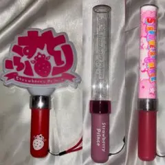 すとぷり　ペンライト　3本　まとめ売り