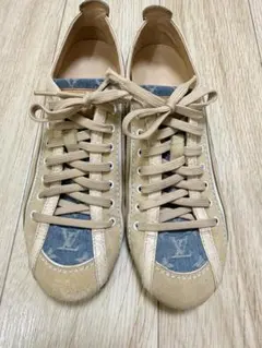 Louis Vuitton スニーカーのサムネイル