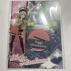 【アイドルマスターシリーズ】台北ポップアップストア2025『寶島食光』　久川凪